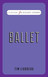 Produktbild: Ballet