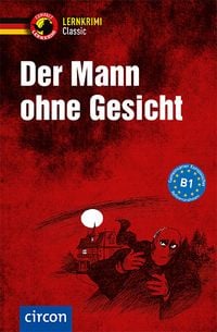 Produktbild: Der Mann ohne Gesicht