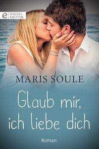 Produktbild: Glaub mir, ich liebe dich