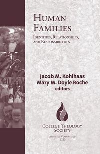Produktbild: Human Families: Identities, Relationships, and Responsibilities