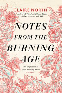 Produktbild: Notes from the Burning Age