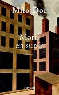 Produktbild: Morts en Sursis