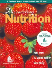 Produktbild: Discovering Nutrition