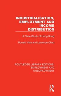 Produktbild: Industrialisation, Employment and Income Distribution