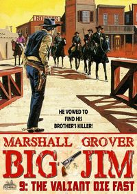 Produktbild: Big Jim 9: The Valiant Die Fast