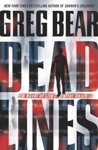 Produktbild: Dead Lines