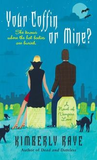 Produktbild: Your Coffin or Mine?