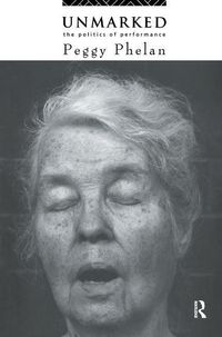 Produktbild: Phelan, P: Unmarked