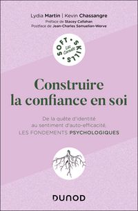 Produktbild: Construire la confiance en soi