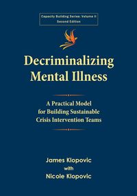 Produktbild: Decriminalizing Mental Illness