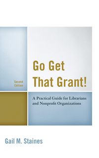 Produktbild: Go Get That Grant!