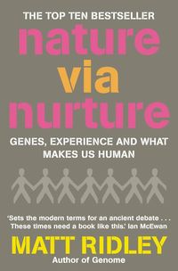 Produktbild: Nature via Nurture