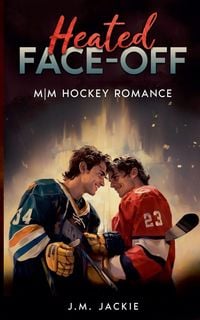 Produktbild: Heated Face-Off