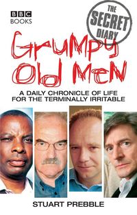 Produktbild: Grumpy Old Men