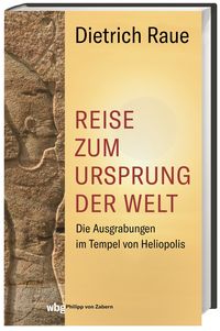 Produktbild: Reise zum Ursprung der Welt