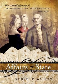 Produktbild: Affairs of State