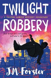 Produktbild: Twilight Robbery