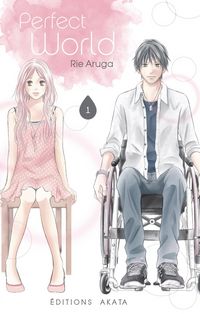 Produktbild: Perfect World. Tome 1
