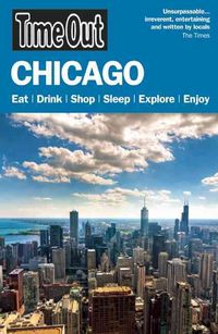 Produktbild: Time Out Chicago 6/e