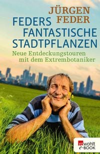 Produktbild: Feders fantastische Stadtpflanzen