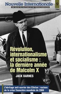 Produktbild: Fre-Revolution Internationalis