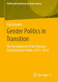Produktbild: Gender Politics in Transition