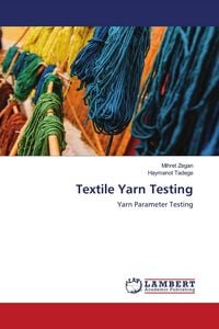 Produktbild: Textile Yarn Testing
