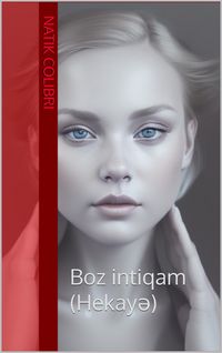 Produktbild: Boz intiqam