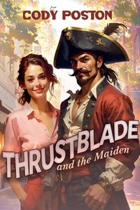 Produktbild: Thrustblade and the Maiden