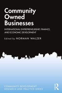 Produktbild: Community Owned Businesses