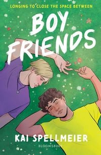 Produktbild: Boy Friends