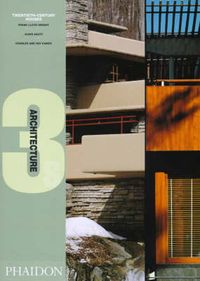 Produktbild: Twentieth Century Houses by Frank Lloyd Wright, Charles ...