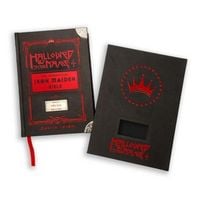 Produktbild: Popoff, M: Hallowed By Their Name: The Unofficial Iron Maide