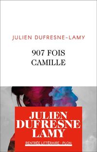 Produktbild: 907 fois Camille