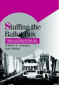 Produktbild: Stuffing the Ballot Box