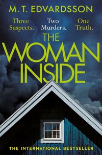 Produktbild: The Woman Inside