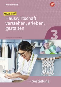 Produktbild: Mach mit! Hauswirtschaft verstehen, erleben, gestalten
