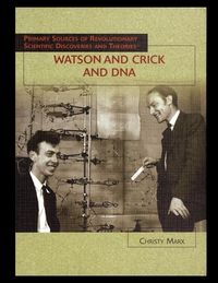 Produktbild: Watson and Crick and DNA