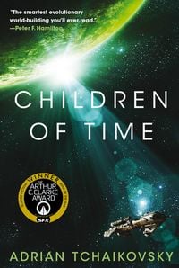 Produktbild: Children of Time