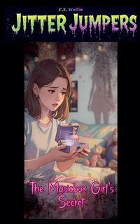 Produktbild: The Music Box Girl's Secret