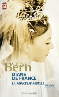 Produktbild: Diane de France, la princesse rebelle