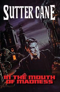 Produktbild: In The Mouth of Madness