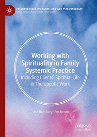 Produktbild: Working with Spirituality in Family Systemic Practice