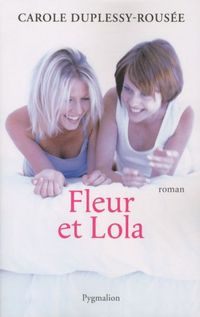 Produktbild: Fleur et Lola