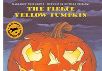 Produktbild: The Fierce Yellow Pumpkin
