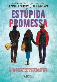 Produktbild: Est&uacute;pida promessa
