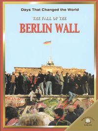 Produktbild: The Fall of the Berlin Wall