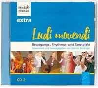 Produktbild: Ludi movendi 2