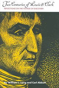 Produktbild: Two Centuries of Lewis and Clark