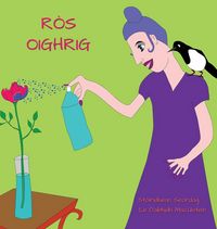 Produktbild: R&ograve;s Oighrig